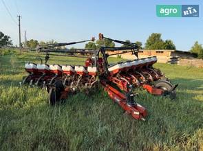 Сеялка Wil-Rich PT-2200 2007