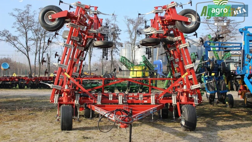 Культиватор Wil-Rich Quad 5 2024 - фото 1
