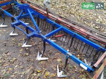 Wil-Rich Quad 2023 - фото