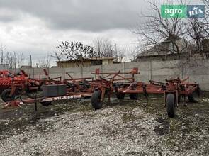 Культиватор Wil-Rich Quad 2018