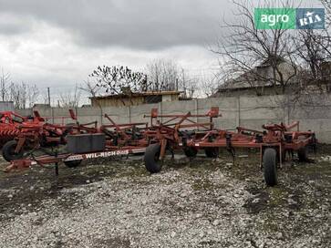 Wil-Rich Quad 2018 - фото