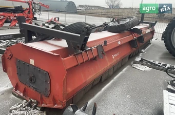 Мульчувач Wil-Rich Shredder CD 25 LK 2008 - фото