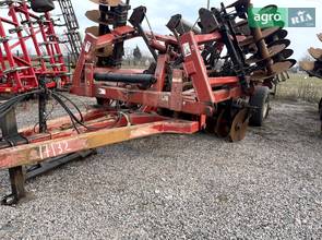 Борона Wil-Rich Wishek 842N-18 2008