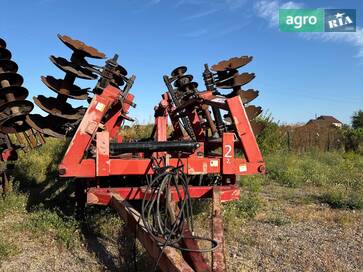 Wil-Rich Wishek 842N-18  - фото