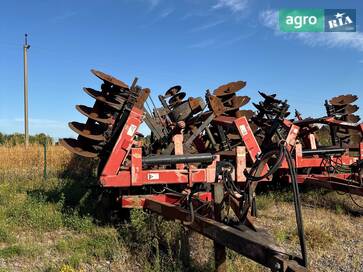 Wil-Rich Wishek 842N-18  - фото