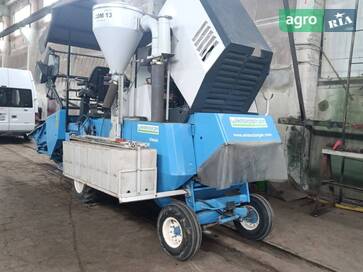 Wintersteiger Classic 2002 - фото