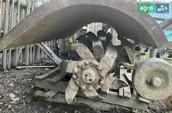 Почвофреза Wirax 150 1990 - фото