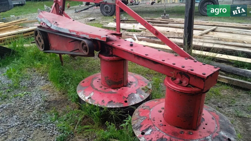 Косарка Wirax 165 2019 - фото 1