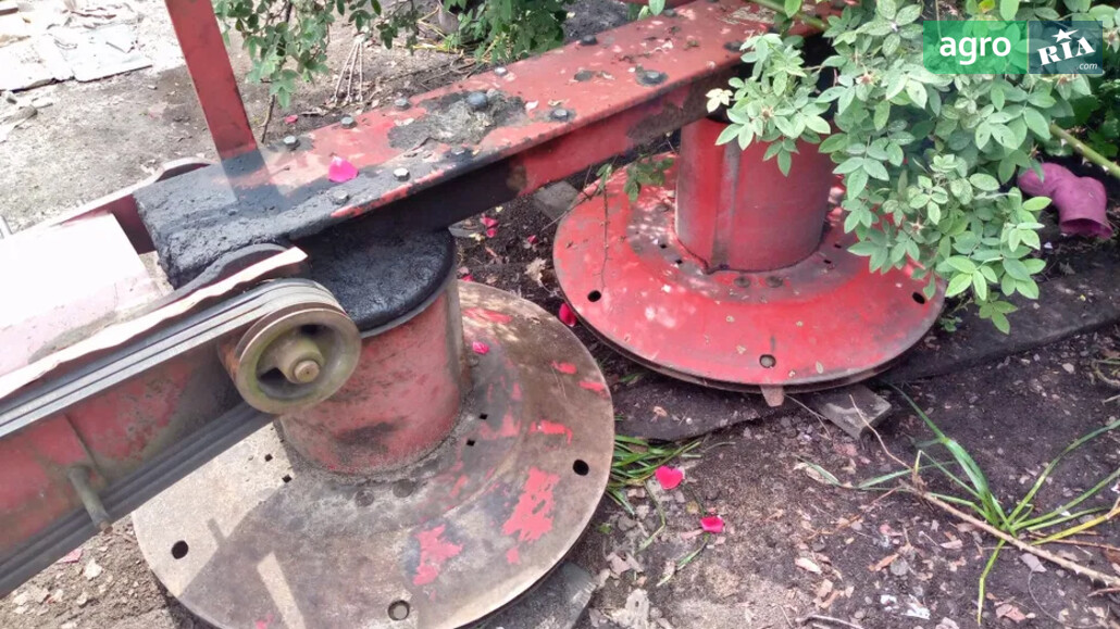 Косарка Wirax 165 2017 - фото 1