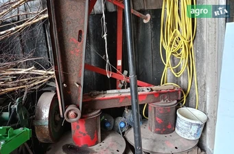 Косарка Wirax 165 2007 - фото