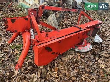 Wirax 165 2018 - фото