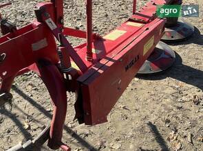 Косарка Wirax 165 2018