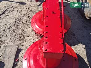 Косарка Wirax 165 2021