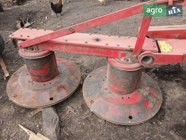 Wirax 165 2018 - фото