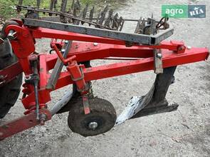 Плуг Wirax 2-18 2024