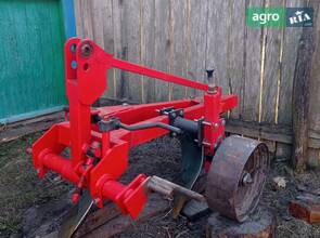 Плуг Wirax 2-20 2025