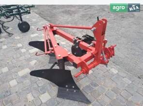 Плуг Wirax 2-25 2025