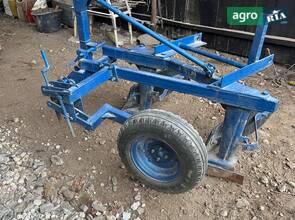 Плуг Wirax 2-30 2016