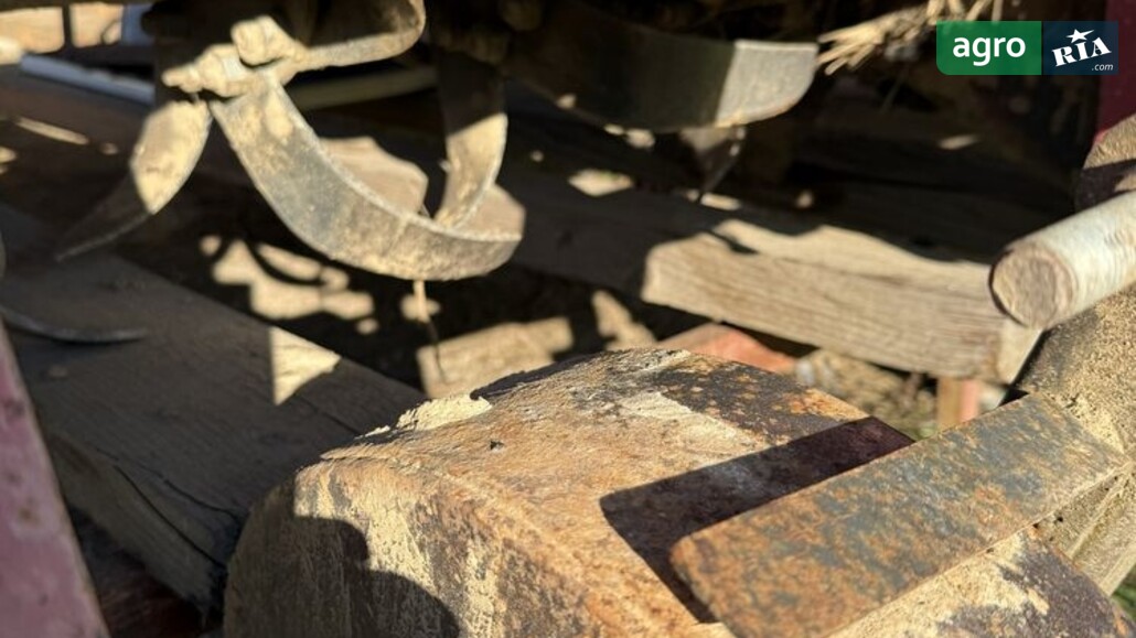 Грунтофреза Wirax 210 2016 - фото 1