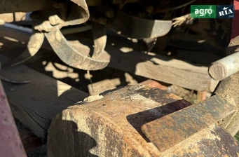 Грунтофреза Wirax 210 2016 - фото