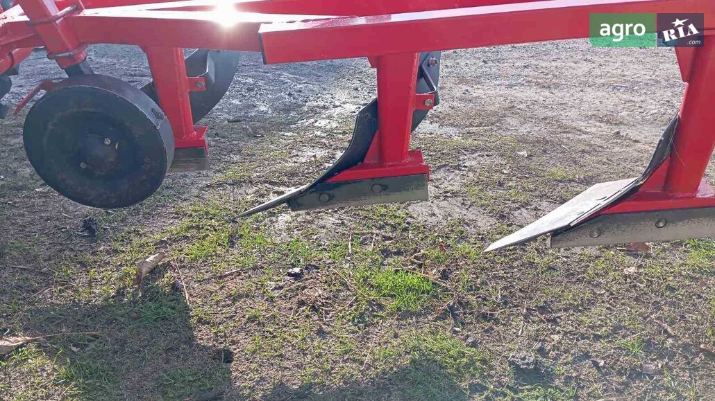 Плуг Wirax 3-25 2024 - фото 1