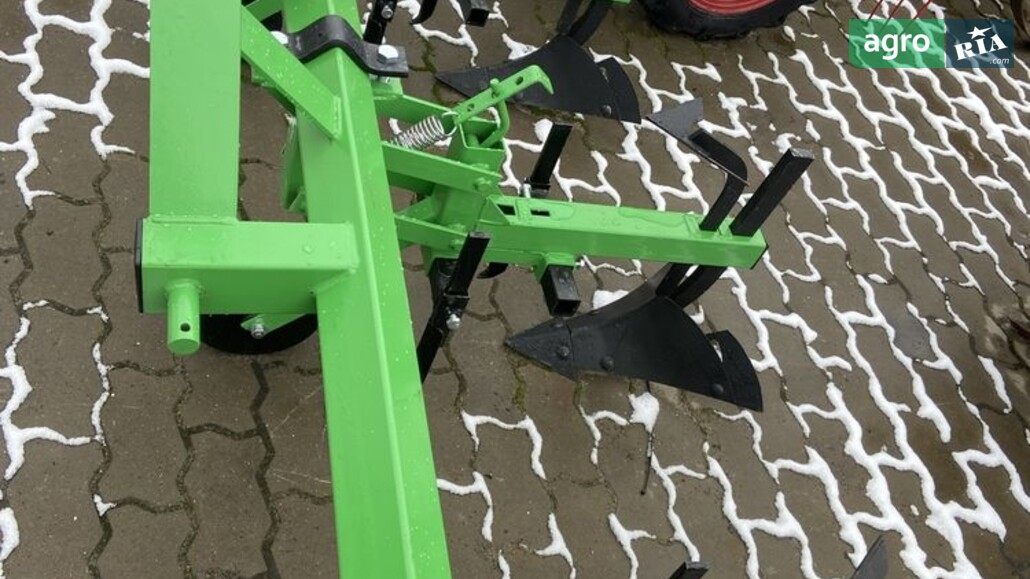 Культиватор Wirax 300 2022 - фото 1