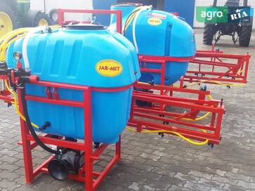 Wirax 400 2025 - фото