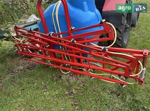 Оприскувач Wirax 800 2023