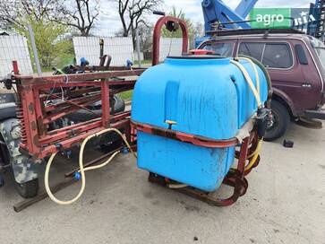 Wirax 800 2014 - фото