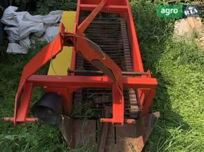 Копач Wirax КП 2015