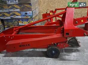 Копач Wirax КП 