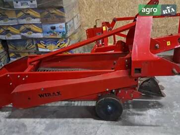 Wirax КП  - фото