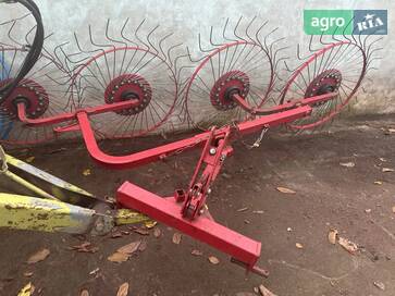 Wirax Сонечко 4 2020 - фото