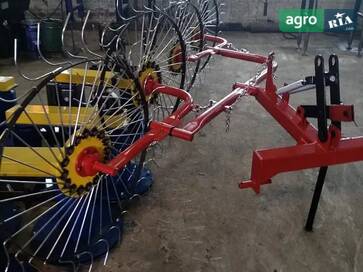 Wirax Сонечко 4  - фото