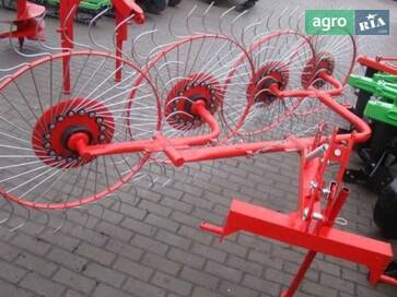 Wirax Сонечко 4  - фото