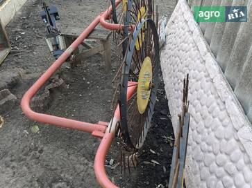 Wirax Сонечко 4  - фото