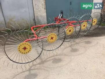 Wirax Сонечко 5  - фото