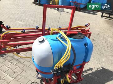 Wirax U 2025 - фото