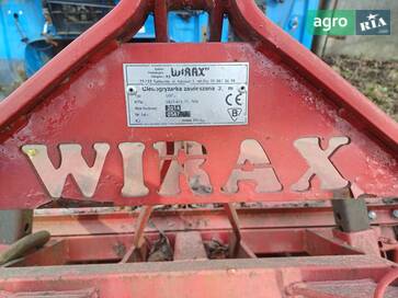 Wirax U 2014 - фото