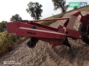 Копач Wirax UA КП 2020