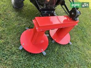 Косарка Wirax UA КР 1.1 2024