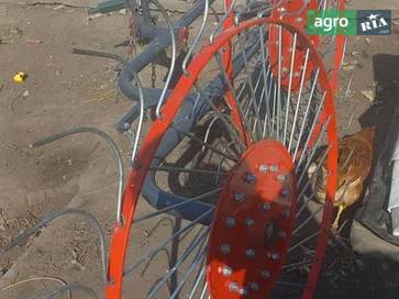 Wirax UA Сонечко 3 2022 - фото