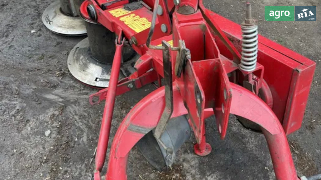 Косарка Wirax Z-069 2020 - фото 1
