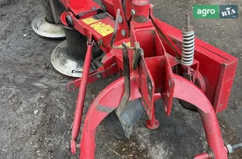 Косилка Wirax Z-069 2020 - фото