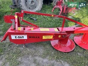 Косилка Wirax Z-069 2017