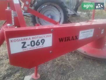 Wirax Z-069 2023 - фото