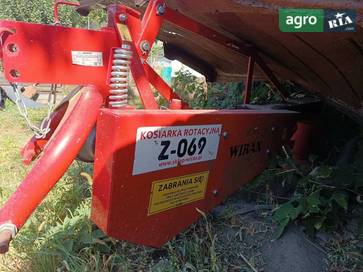 Wirax Z-069 2020 - фото