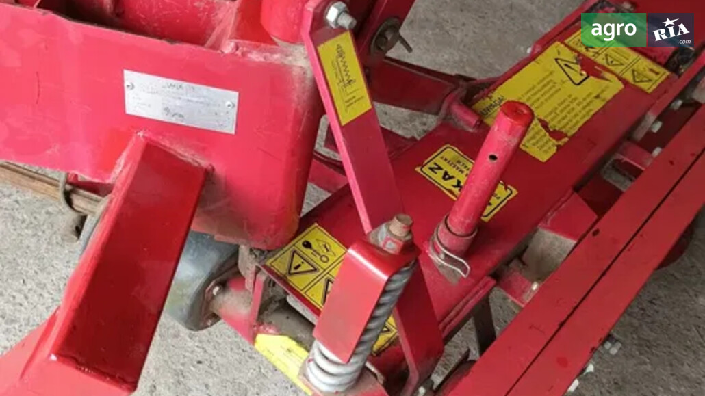 Косарка Wirax Z-069 2018 - фото 1