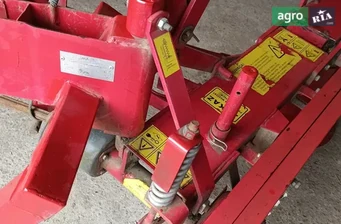 Косилка Wirax Z-069 2018 - фото