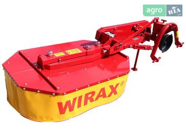 Wirax Z-069 2025 - фото